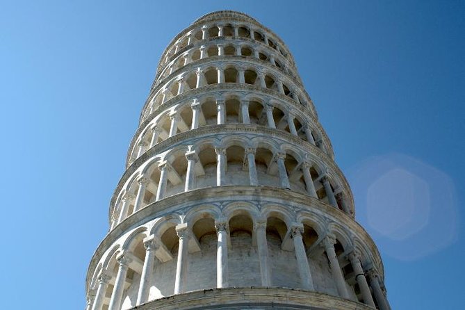 Pisa and Florence With Driver Private Shore Excursion by Car - Itinerary Highlights
