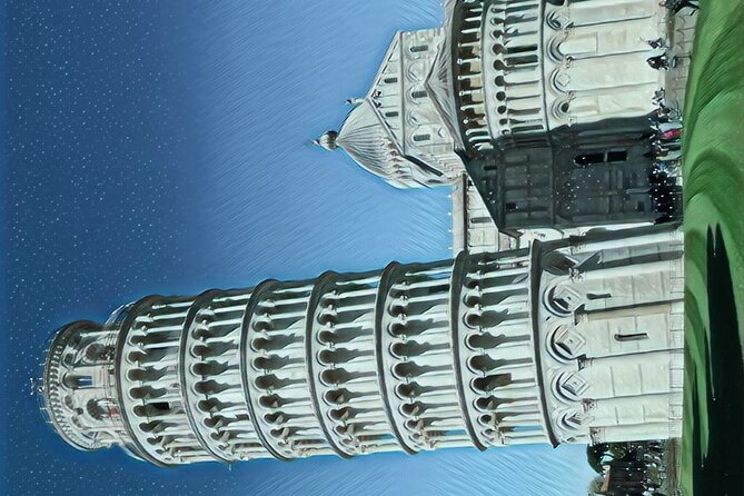 Pisa and Lucca Hire a Driver Limousine Service - Pricing Details for Limousine Service