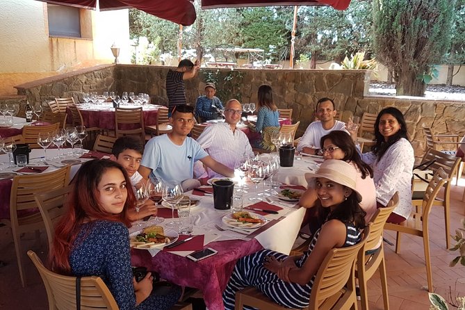 Pisa and Lucca Lunch&Winetasting Included From Florence - Cancellation Policy Overview