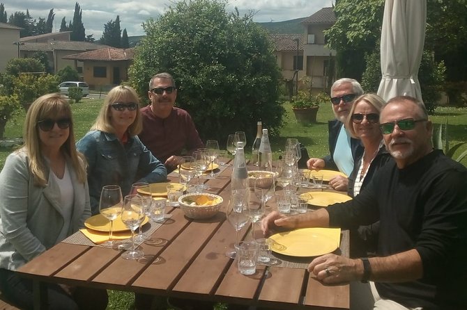 Pisa and Lucca Lunch&Winetasting Included From Florence - Price and Booking Information
