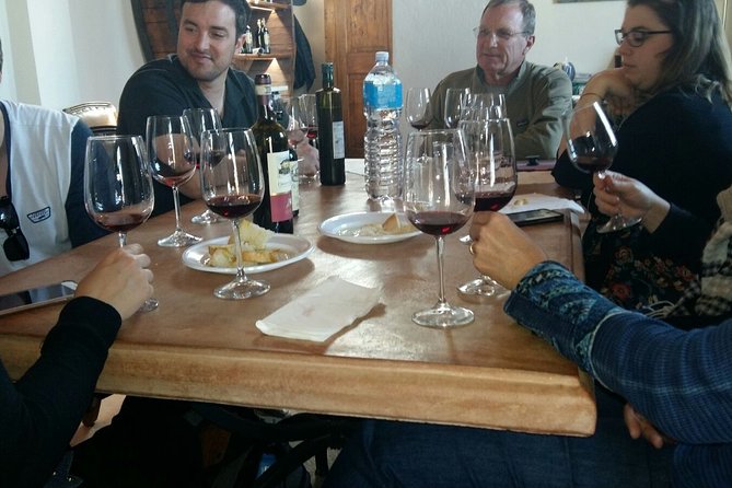 Pisa and Lucca Lunch&Winetasting Included From Florence - Additional Tour Information