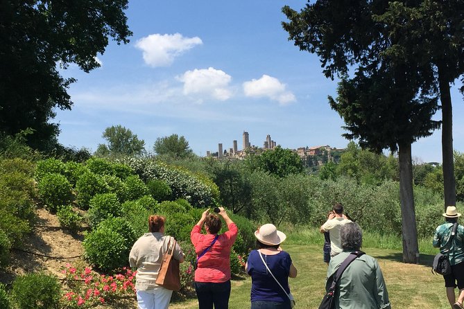 Pisa and San Gimignano Tour From Florence - Tour Highlights