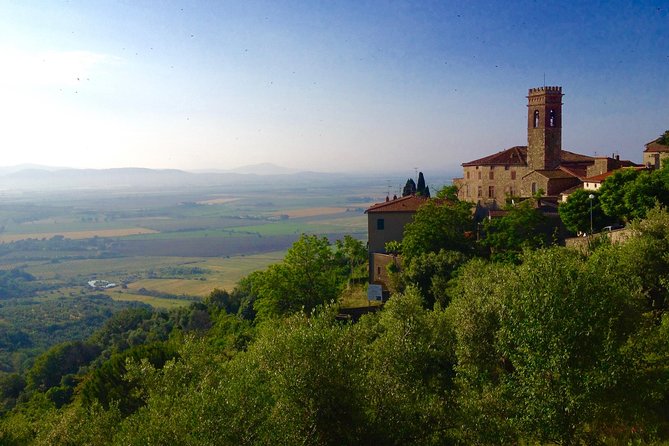 Pisa and San Gimignano Tour From Florence - Inclusions and Optional Add-Ons