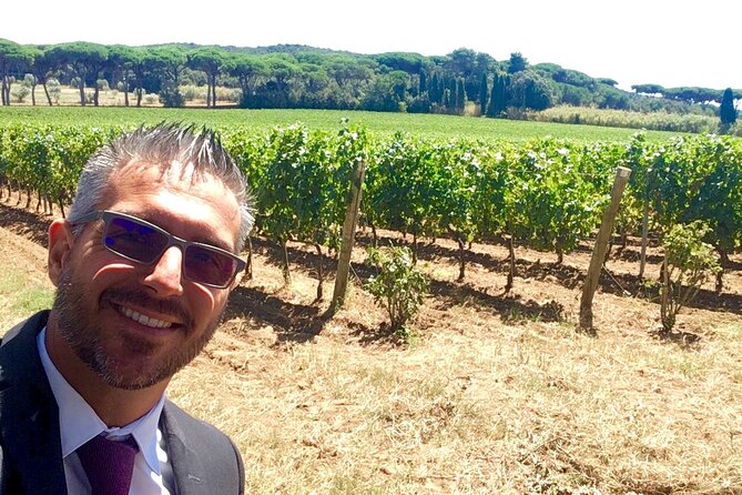 Pisa and San Gimignano Tour From Florence - Accessibility Information