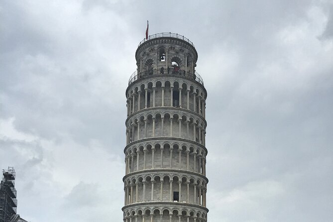 Pisa and San Gimignano Tour From Florence - Frequently Asked Questions