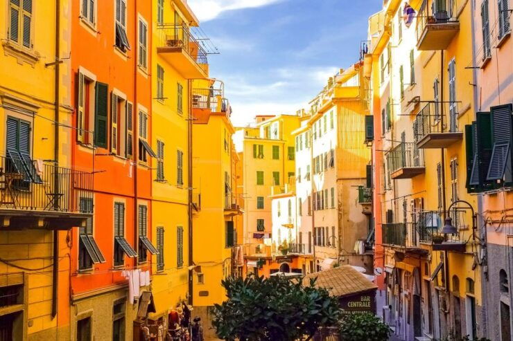 Pisa and the Cinque Terre From the Livorno Cruise Port - Booking Information