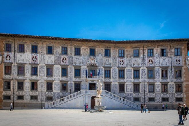 Pisa and the Cinque Terre From the Livorno Cruise Port - Tour Highlights