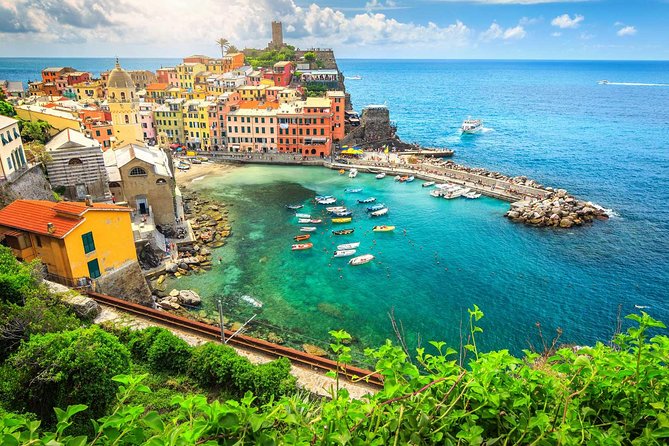 Pisa and the Cinque Terre From the Livorno Cruise Port - Traveler Experiences and Reviews