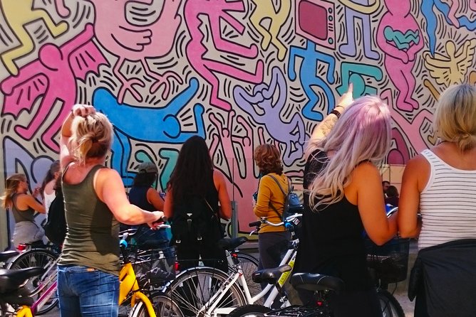 Pisa Bike Tour : Beyond the Leaning Tower - Pricing and Booking Information