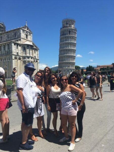 Pisa Cathedral Guided Tour and Optional Leaning Tower Ticket - The Sum Up