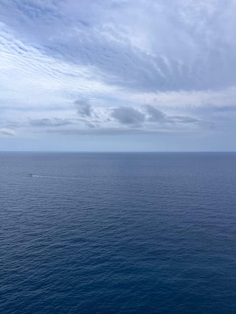 Pisa & Cinque Terre Private Day Trip From Florence - Important Information