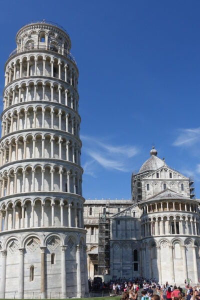 Pisa & Cinque Terre Private Day Trip From Florence - Frequently Asked Questions