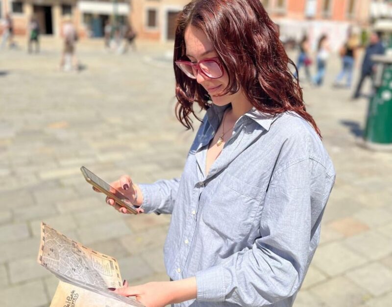 Pisa City Escape: "Kinzica's night" - Good To Know  