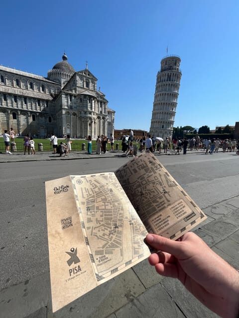 Pisa City Escape: "Kinzica's night" - Why This Tour Is Worth Considering