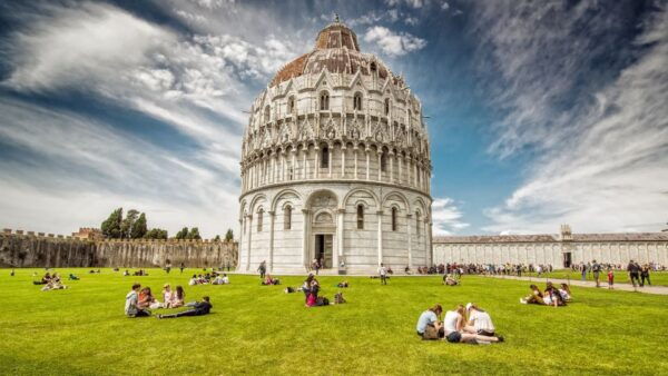 Pisa: City Exploration Game and Tour on Your Phone - Frequently Asked Questions
