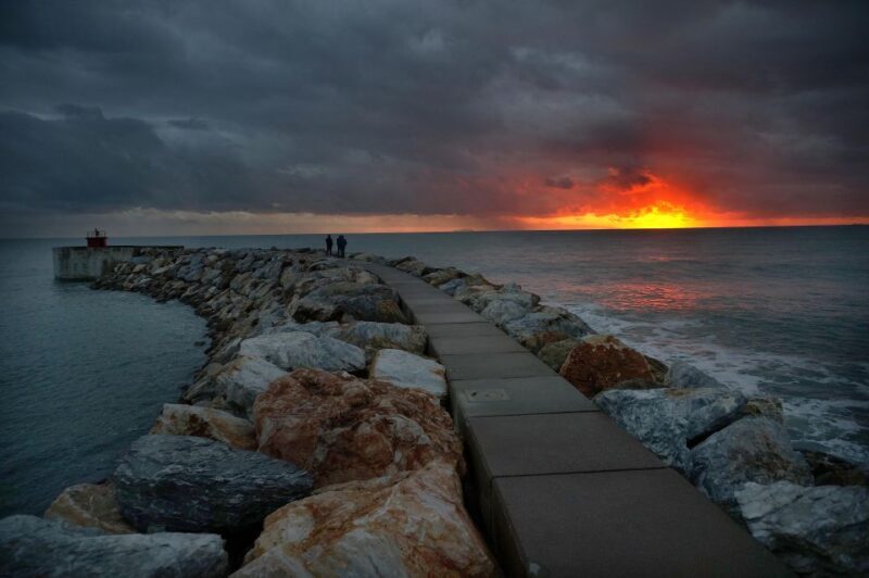 Pisa: Cycling to the Sea on a Self-Guided Tour - Good To Know