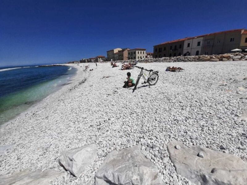 Pisa: Cycling to the Sea on a Self-Guided Tour - Final Thoughts