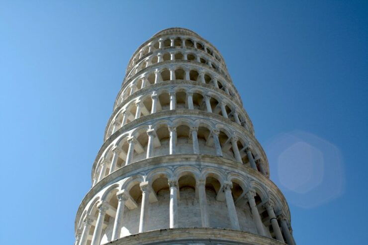 Pisa: Day Excursion From Florence by Train - Reservation Options