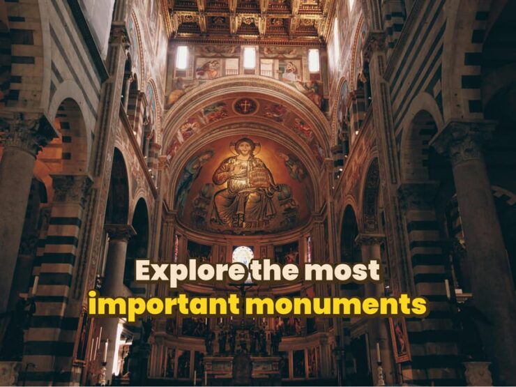 Pisa: Digital Guide Made With a Local for Your Walking Tour - Good To Know