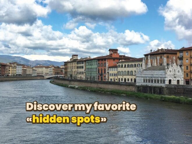 Pisa: Digital Guide Made With a Local for Your Walking Tour - Customer Reviews and Ratings
