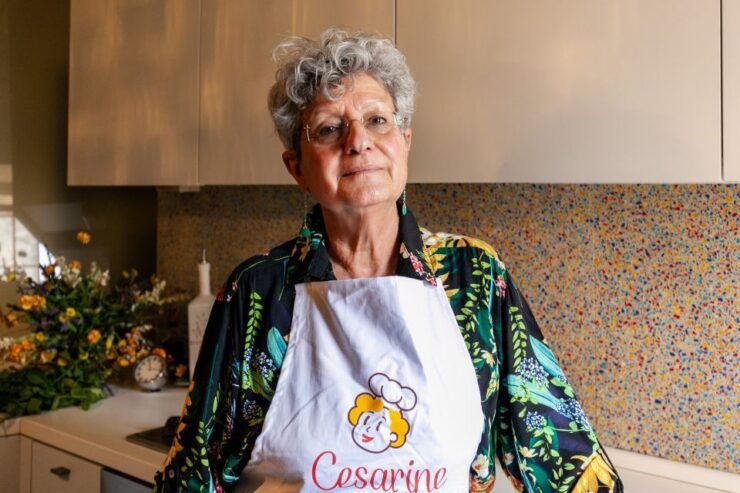 Pisa: Dining Experience at a Local's Home - Booking Details