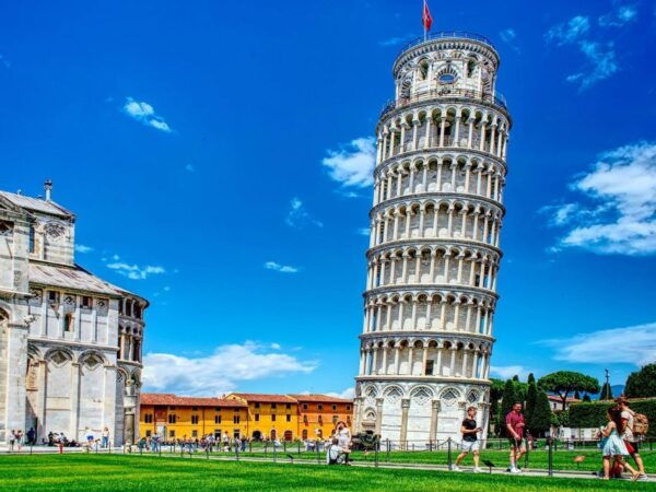 Pisa Exploration + Tower Admission - Frequently Asked Questions