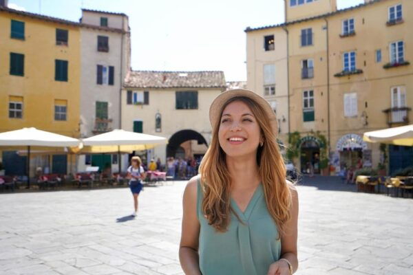 Pisa: Express Walk With a Local in 60 Minutes - Tour Customization