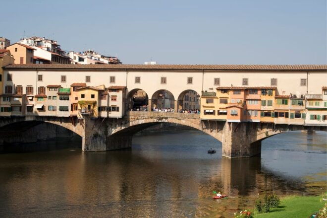 Pisa: First Discovery Walk and Reading Walking Tour - Tour Features