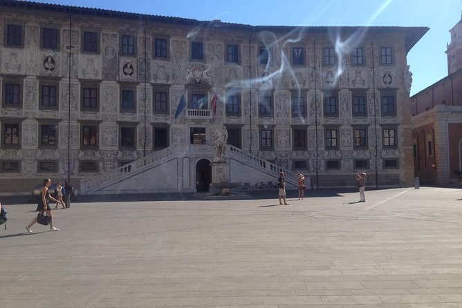 Pisa & Florence Highlights Shore Excursion From Livorno Port - Reviews