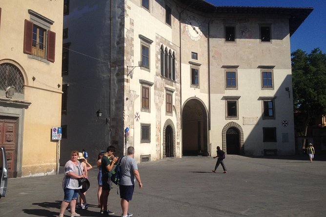 Pisa & Florence Highlights Shore Excursion From Livorno Port - Frequently Asked Questions