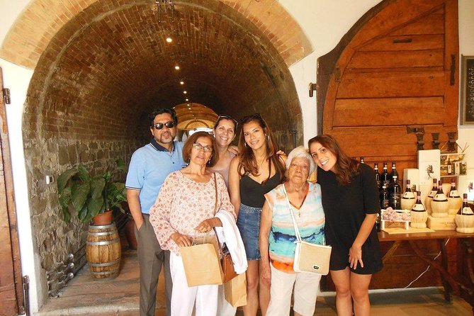 Pisa Florence Private Full-Day Shore Excursion From Livorno - Explore Florences Landmarks