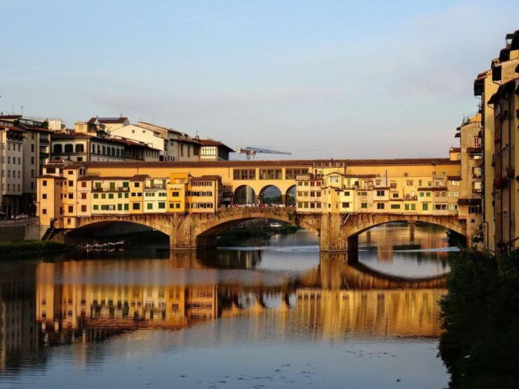 Pisa & Florence Shore Excursion From Livorno Wine & Wonders - Tour Details
