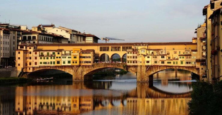 Pisa & Florence Shore Excursion From Livorno Wine & Wonders - Itinerary