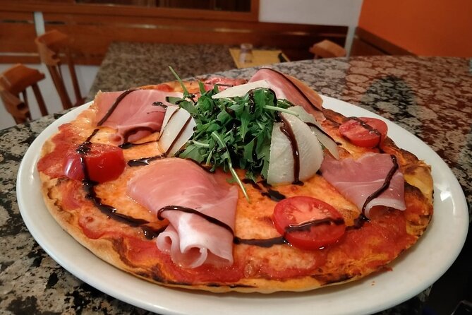 Pisa Food and Drink Tour - Small-Group Experience