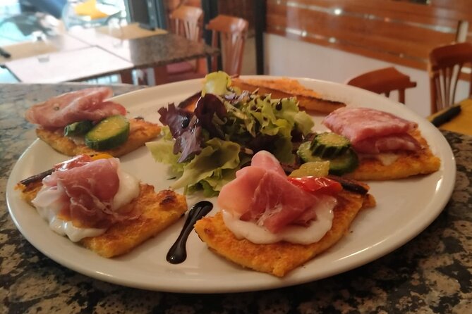 Pisa Food and Drink Tour - The Sum Up