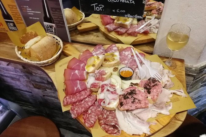 Pisa Food Tour - Do Eat Better Experience - Lowest Price Guarantee