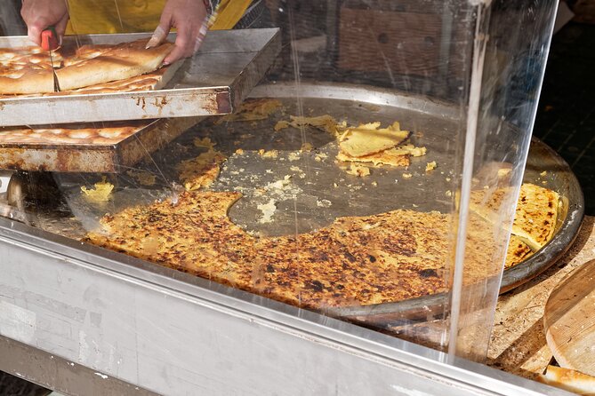 Pisa Food Tour - Do Eat Better Experience - Reviews