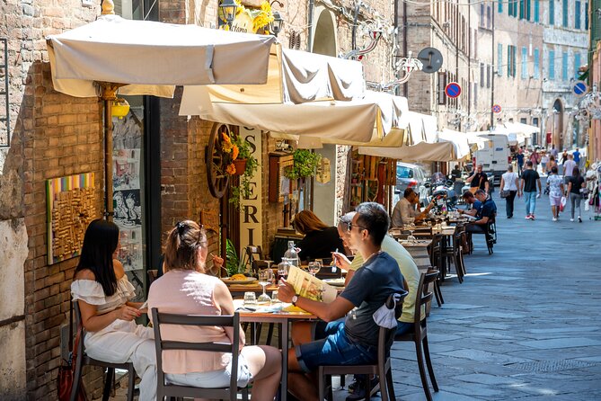 Pisa Food Tour - Do Eat Better Experience - Additional Details