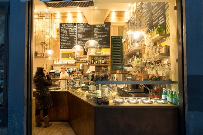 Pisa Food Tour - Do Eat Better Experience - Select Date and Travelers