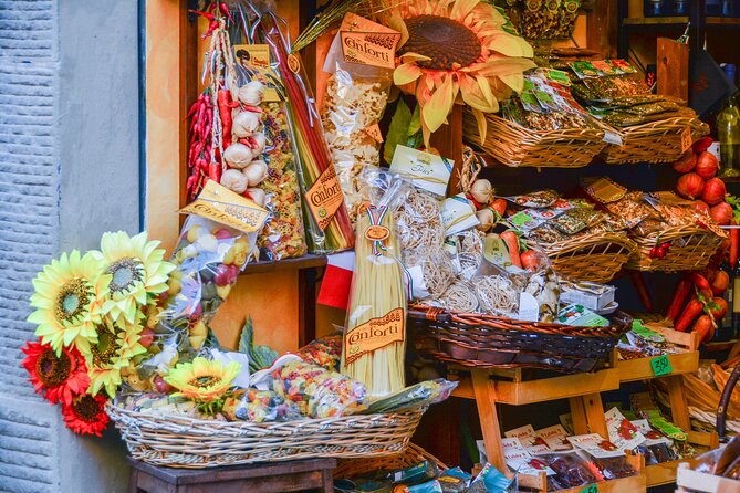 Pisa Food Tour - Do Eat Better Experience - Flexible Booking Options