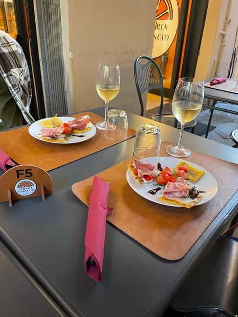 Pisa Food tour: Taste Exclusive Local Delicacies." - Good To Know  