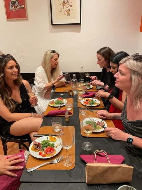 Pisa Food tour: Taste Exclusive Local Delicacies." - Is the Price Worth It?
