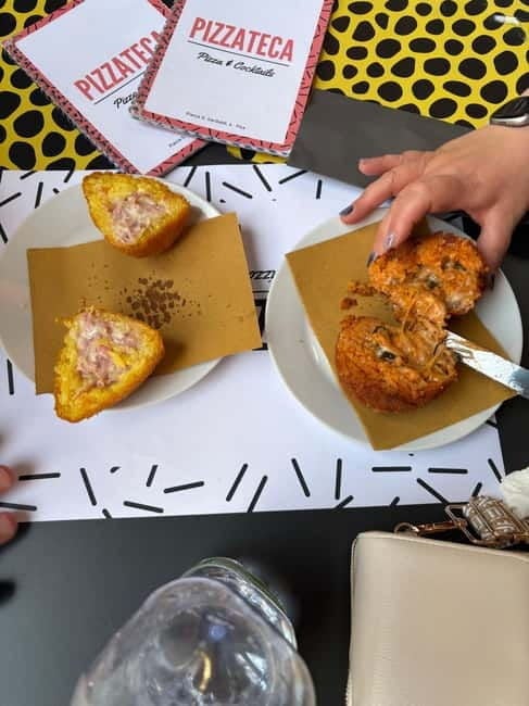 Pisa Food tour: Taste Exclusive Local Delicacies." - FAQ