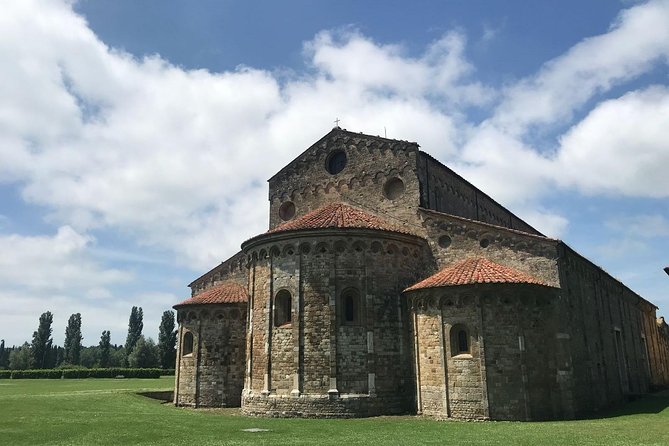 Pisa Full Day From La Spezia Port - Cancellation Policy
