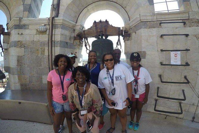 Pisa Guided Tour and Wine Tasting With Leaning Tower Ticket (Option) - Overview of Pisa Guided Tour