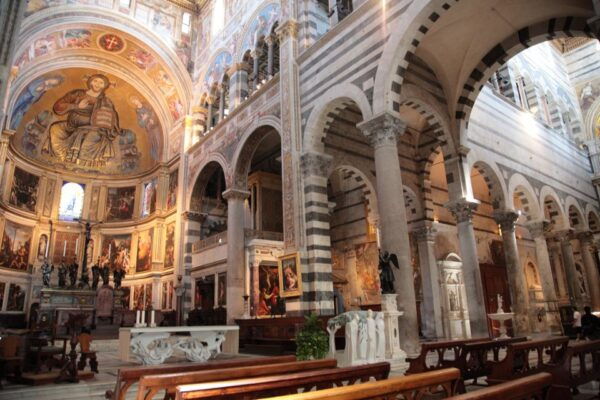 Pisa: Guided Walking Tour With Optional Leaning Tower Ticket - Common Questions