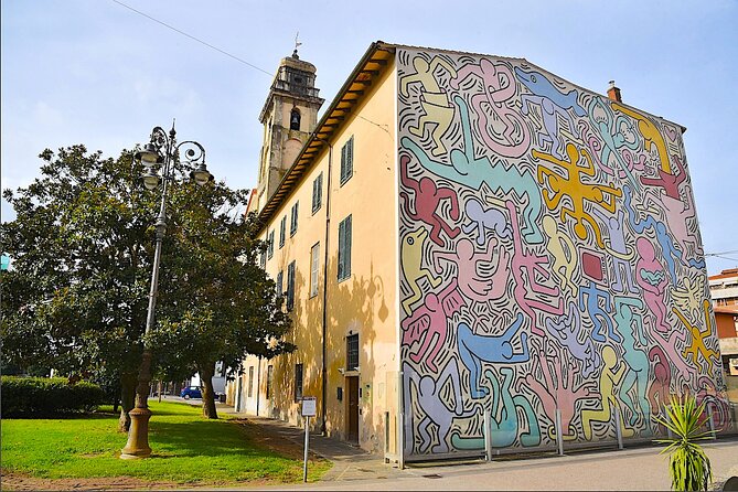Pisa Half-Day Afternoon Private Shore Excursion From Livorno Port - Pricing and Reservations