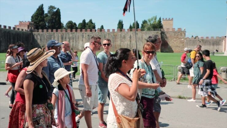 Pisa: Half-Day Afternoon Tour From Florence - Activity Details and Options