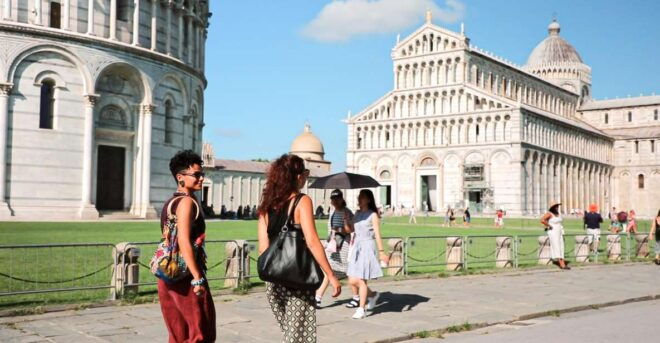 Pisa: Half-Day Afternoon Tour From Florence - Important Information
