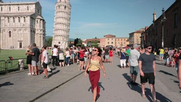 Pisa: Half-Day Afternoon Tour From Florence - Additional Notes